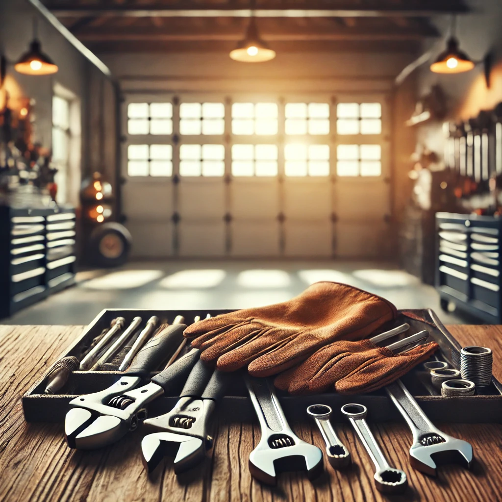 About Our Family-Owned Garage Door Company in Randolph MO - Professional Service Team