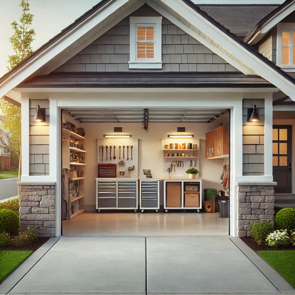Latest garage door repair tips and maintenance guides from Randolph's trusted experts