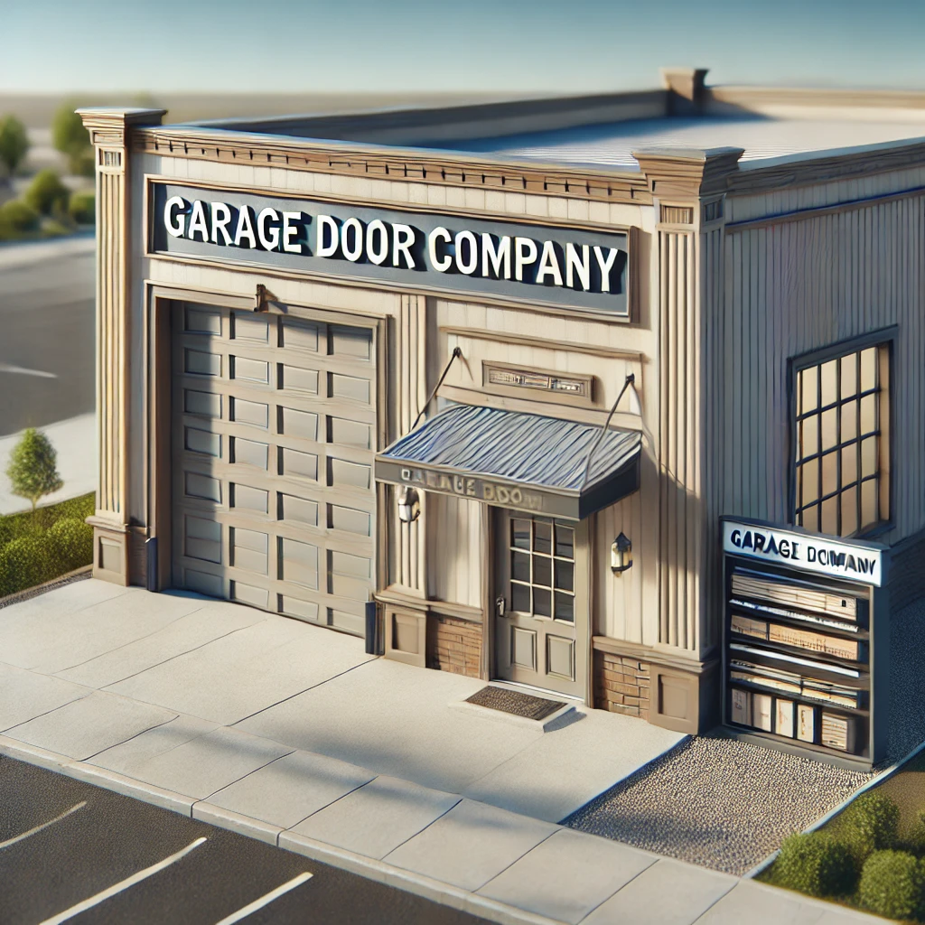 Best Garage Door Company Near Me Randolph MO - 24/7 Emergency Service