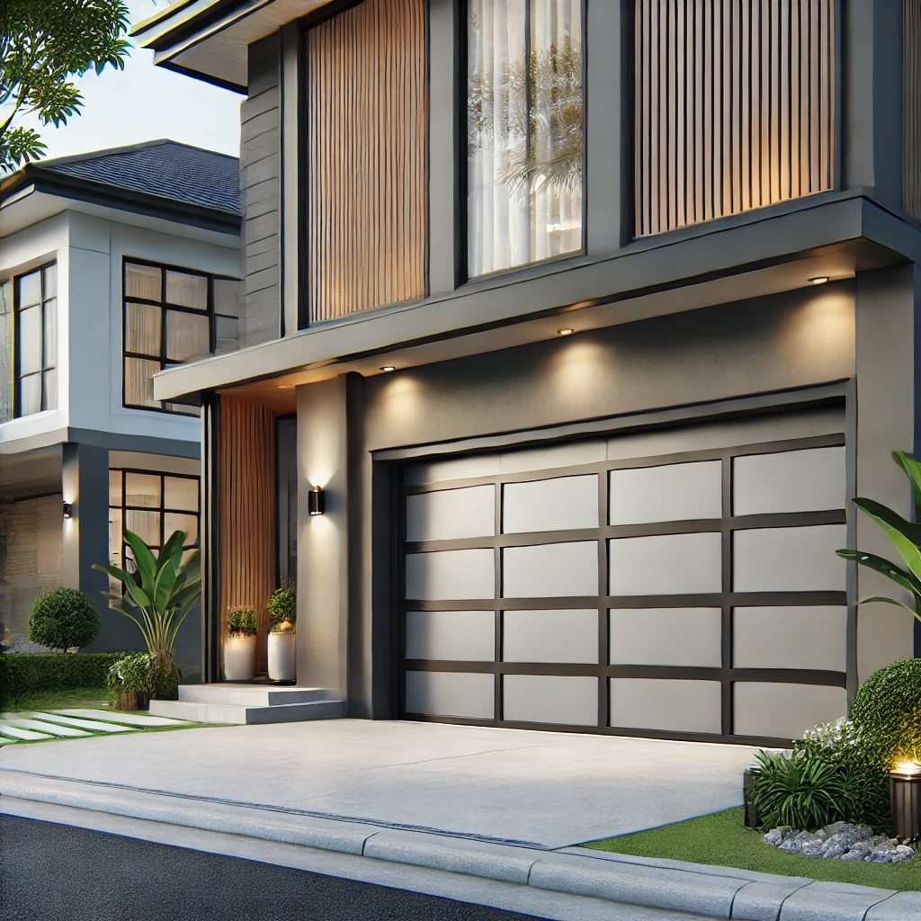 Professional Garage Door Company Randolph MO - 24/7 Emergency Service & Repairs