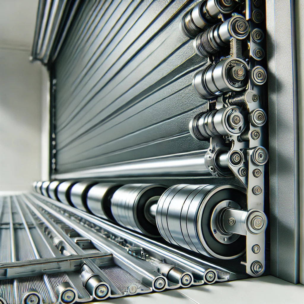 Expert Roller Garage Door Repairs Randolph MO - Professional Door System Specialists